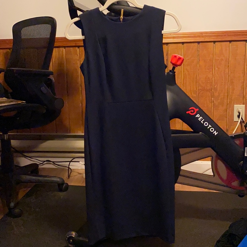 Calvin Klein dress